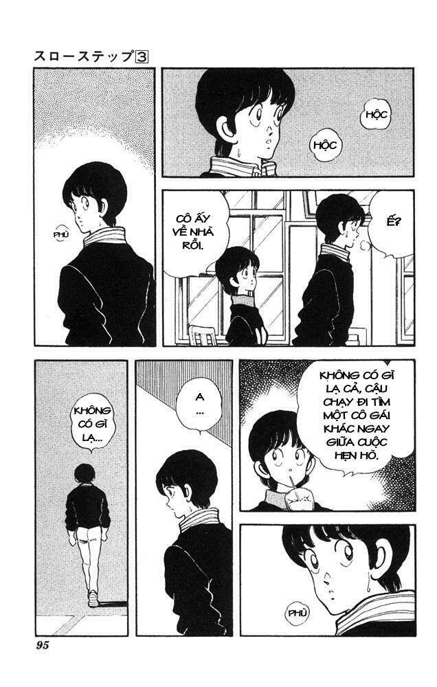 slow step chapter 19 22