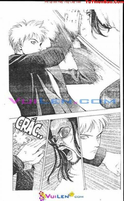 cô bé thám tử chapter 2 56