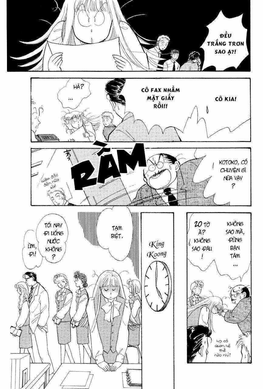 itazura na kiss chapter 28 32