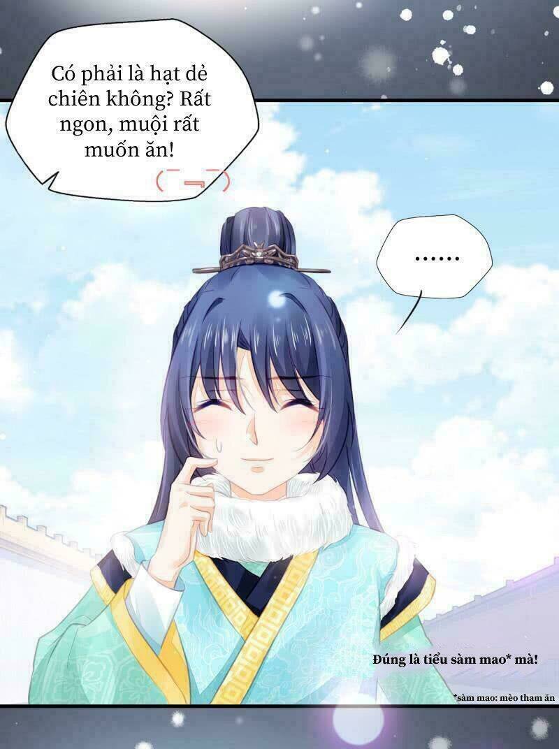 thần thám song kiêu chapter 23 14