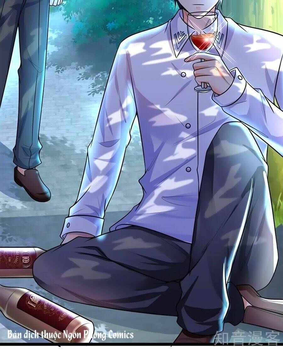 loạn thế tù sủng: thiếu soái bất lương của ta chapter 60 11