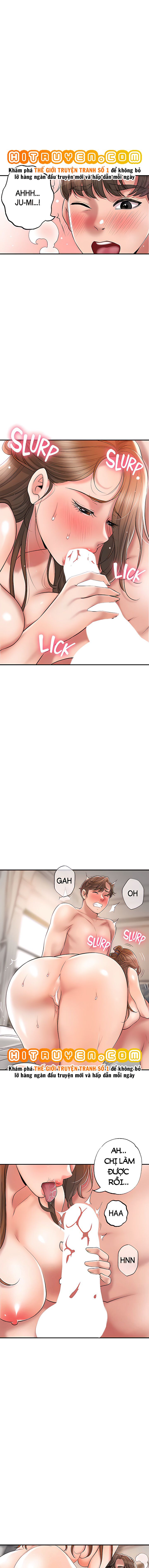 thị trấn nóng bỏng chapter 66 9