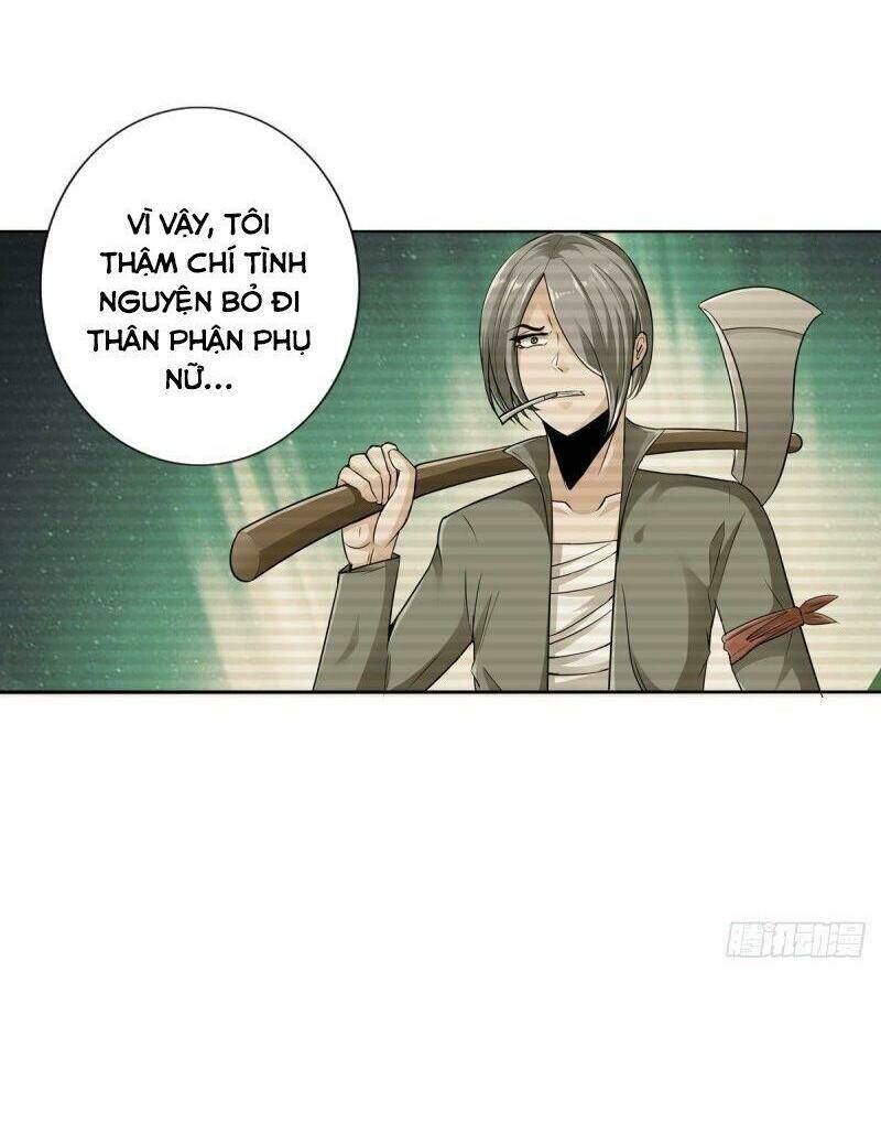 nhân vật phản diện đi tìm đường chết chapter 83 29
