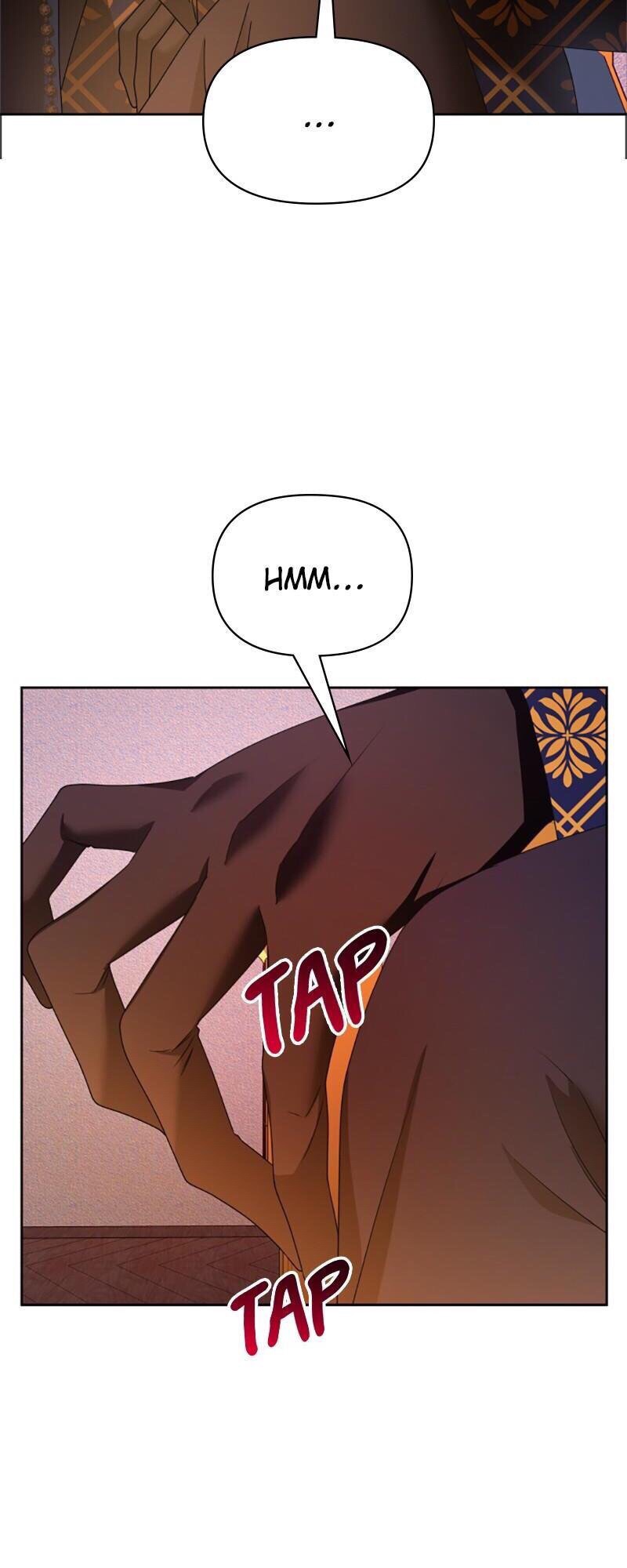 tôi muốn trở thành cô ấy dù chỉ là một ngày chapter 84 8