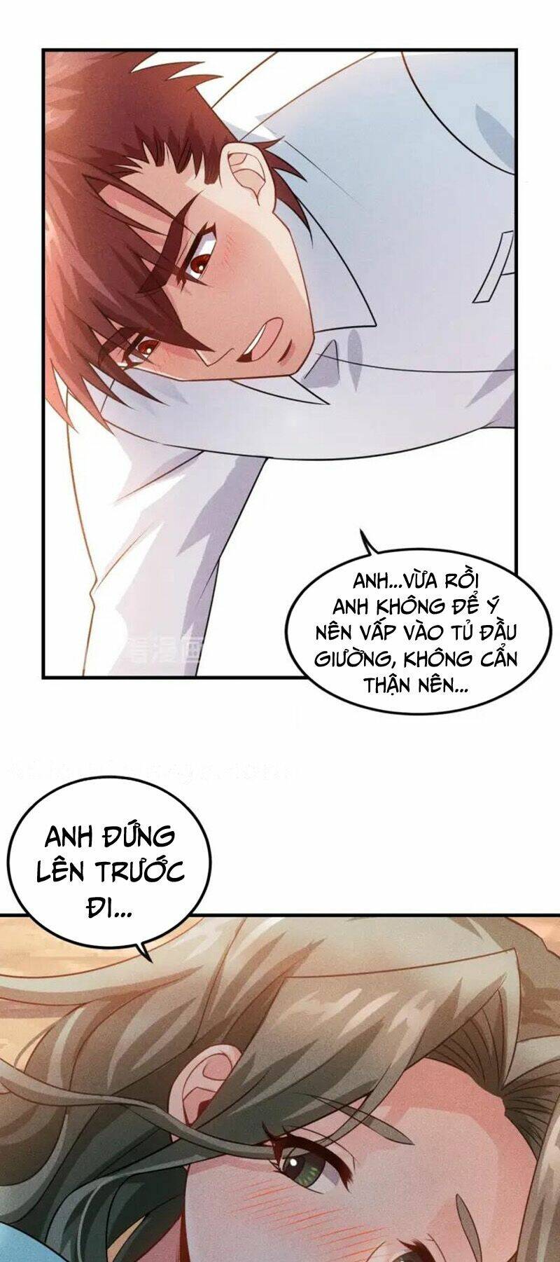 cao thủ cận vệ của nữ chủ tịch chapter 103 7