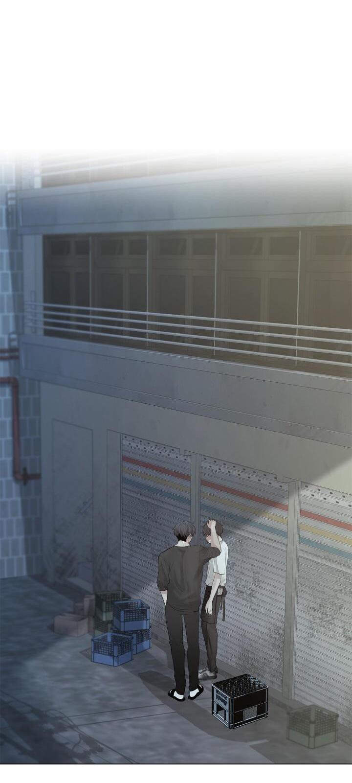 không xa lạ chapter 11 22