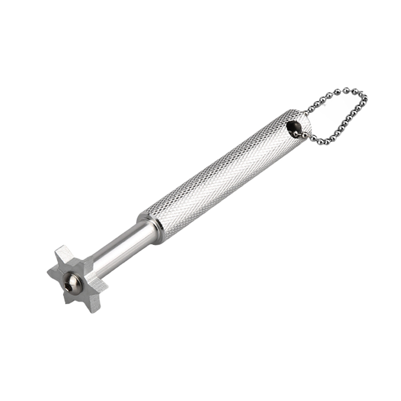 DỤNG CỤ VỆ SINH ĐẦU GẬY - PGM SZ006 CULB HEAD CLEANING KNIFE