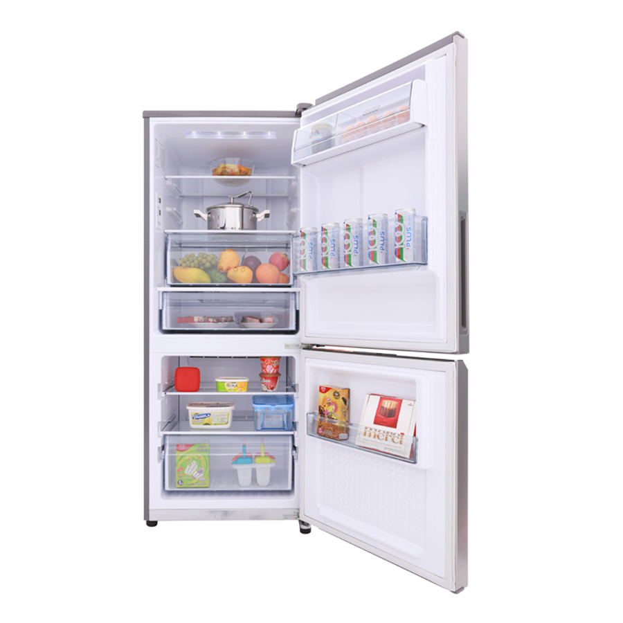 Tủ Lạnh Inverter Panasonic NR-BV289QSV2 (255L) - Hàng chính hãng