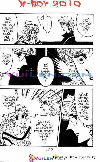 ánh đèn rực rỡ chapter 13 106