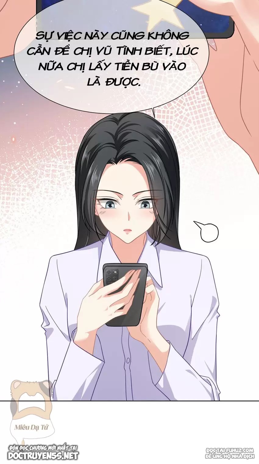 ảnh hậu một tuần mập ba cân chapter 23 14