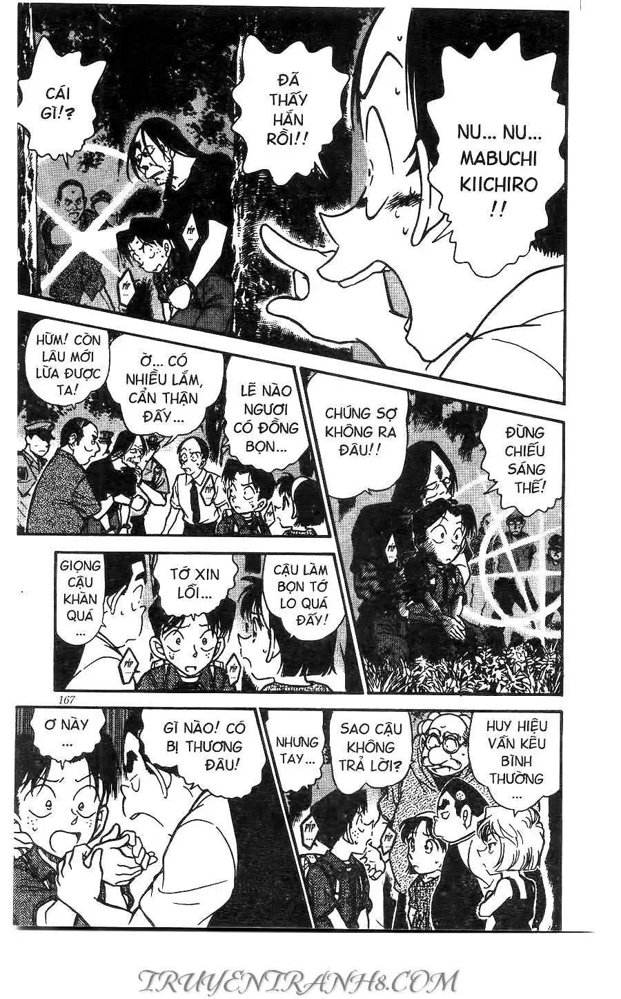 conan chapter 360 13