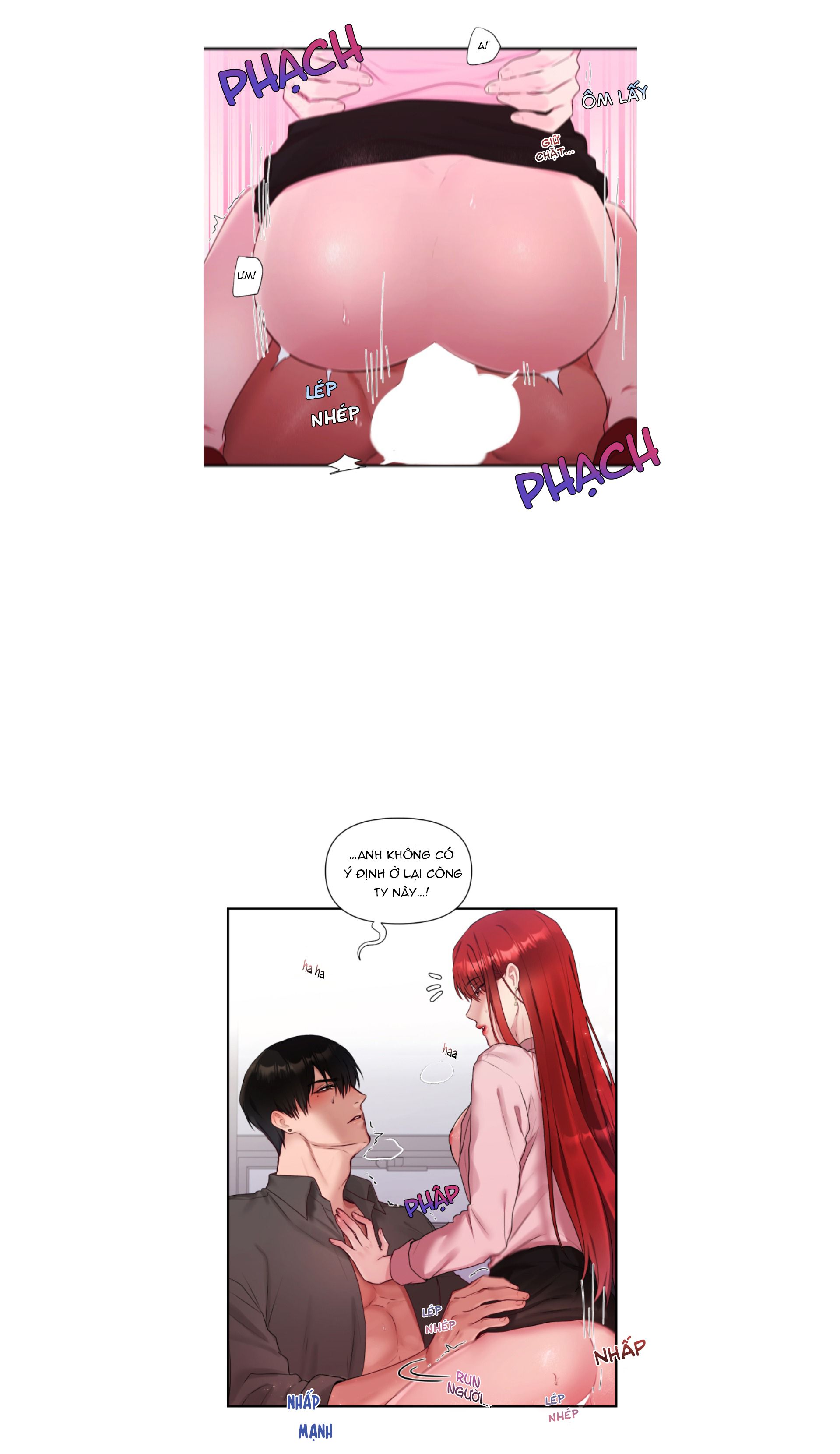 bệ hạ là của tôi chapter 36 8