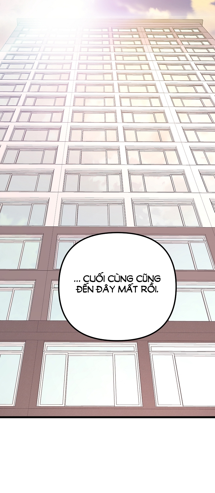 Say Nắng chapter 26.1 - Trang 5
