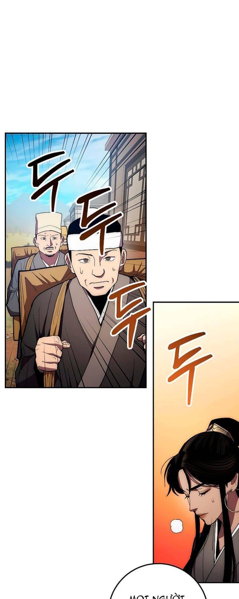 huyền thoại diệt thế độc long chapter 78 20