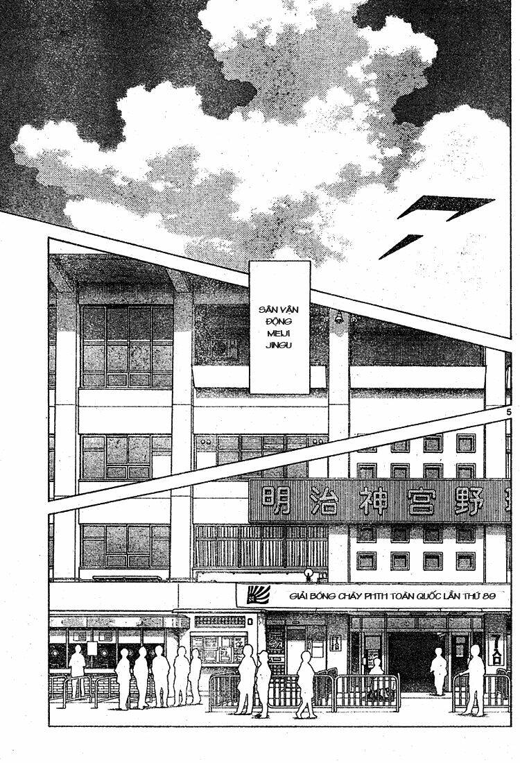 trò chơi vượt qua thử thách chapter 89 5