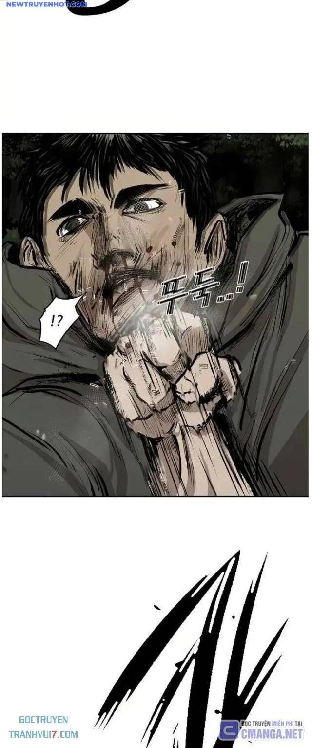 shark - cá mập chapter 113 20