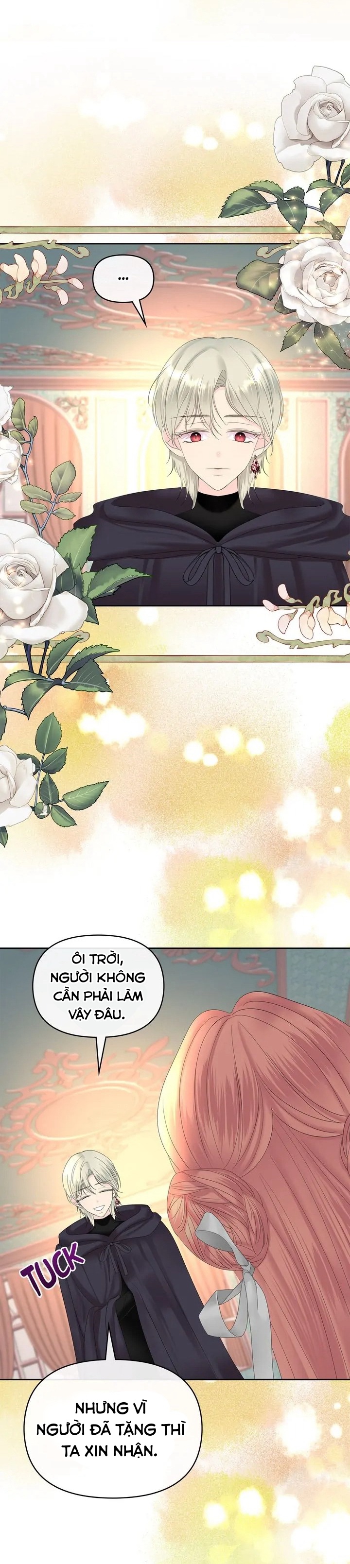 nuôi chồng từ bé chapter 80 15