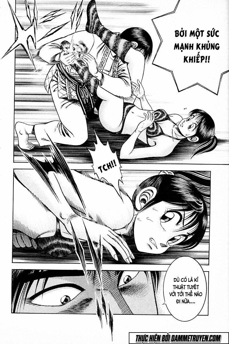 shin kotaro makaritoru! juudouhen chapter 206 23