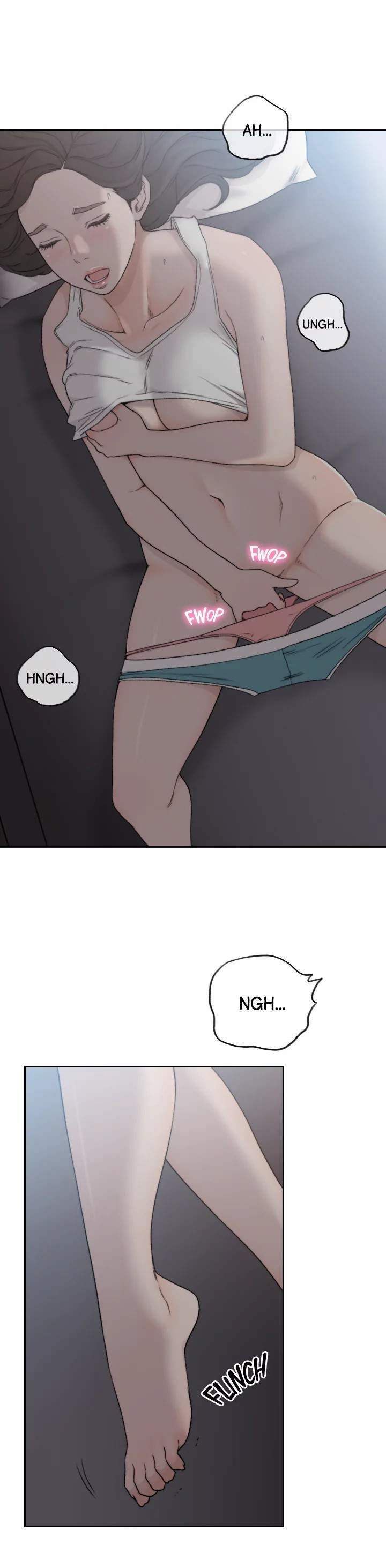 tình cũ không rủ cũng tới chapter 8 13