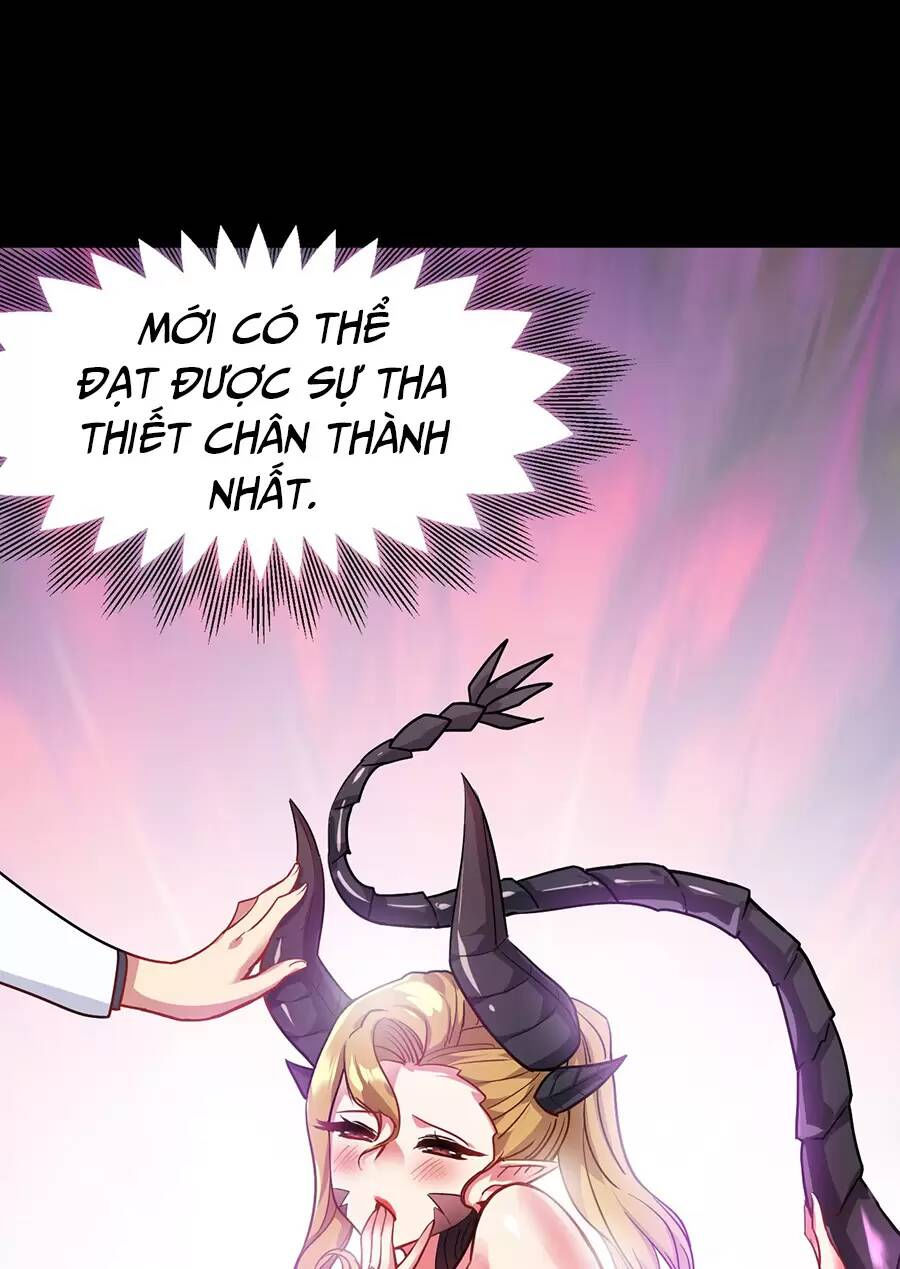 đồ long kỵ sĩ hôn môi ác long chapter 31.2 4