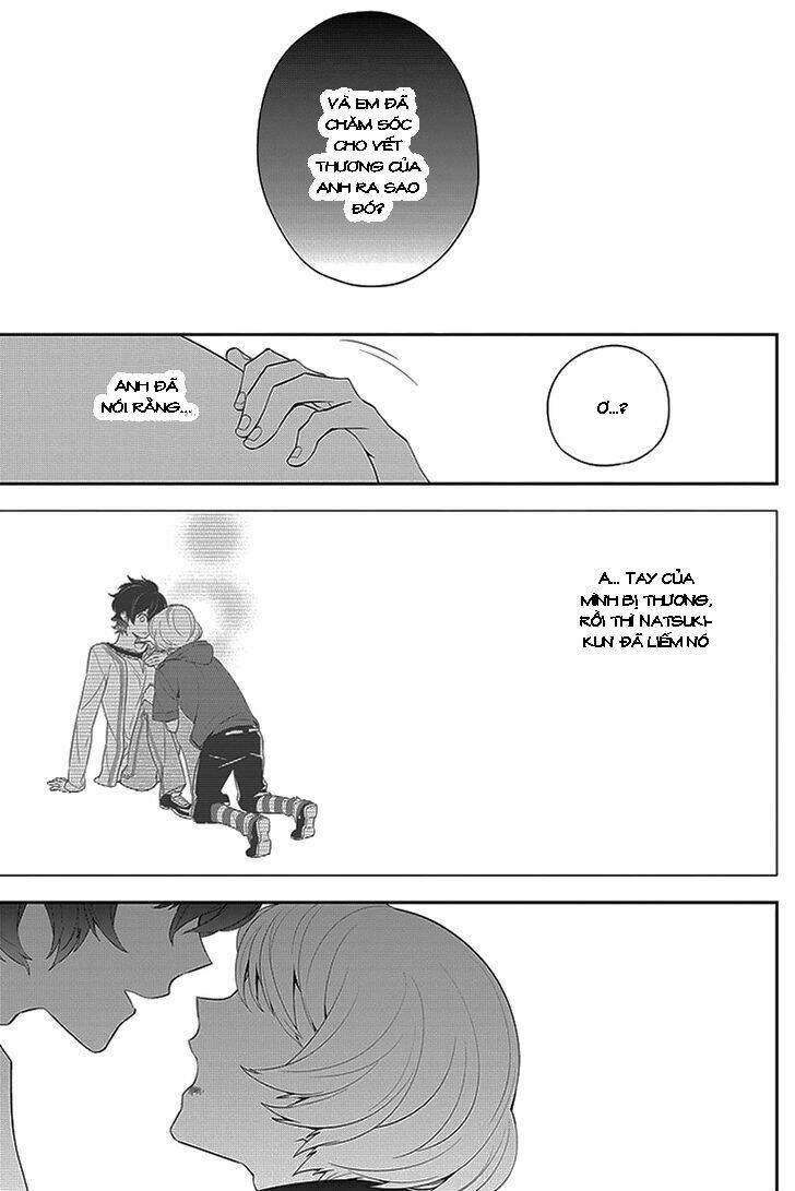 anitsuu! chapter 4.2 15