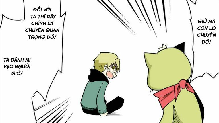 senyuu chapter 30 13