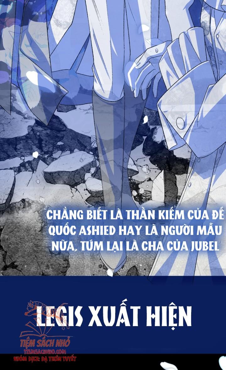 cha, con không muốn kết hôn đâu chapter 65 100