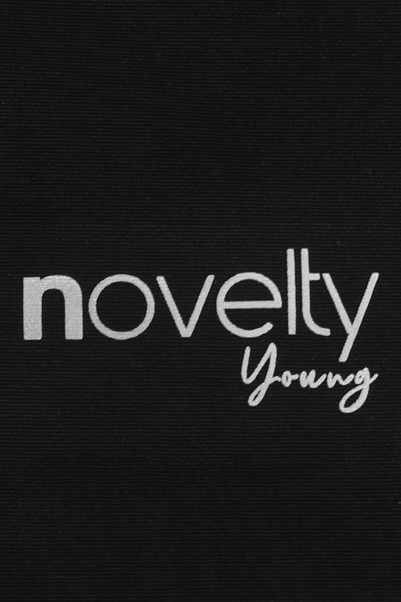 Quần khaki dù túi hộp Novelty Young