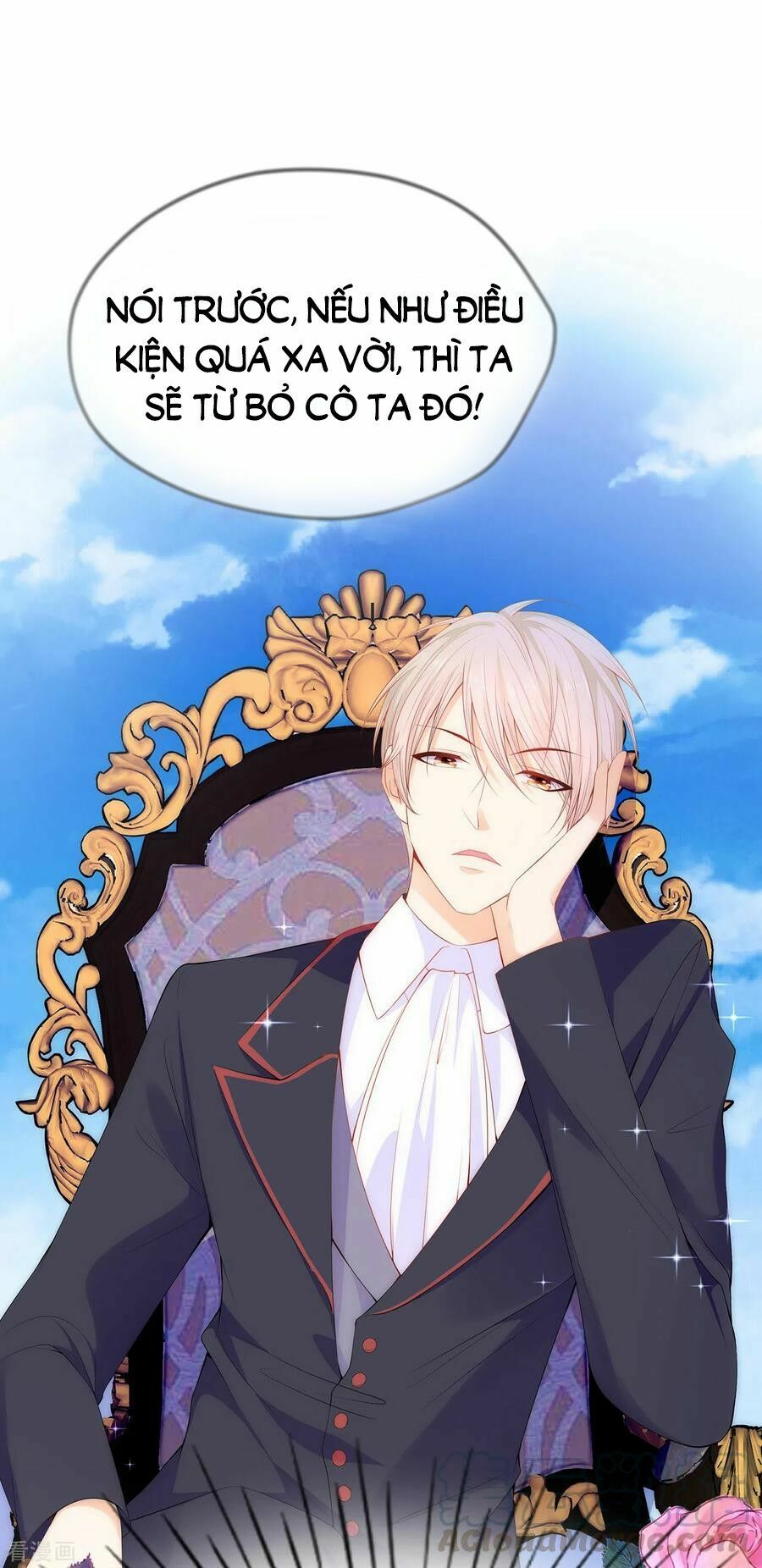 huynh khống công tước gả không được chapter 61.1 17