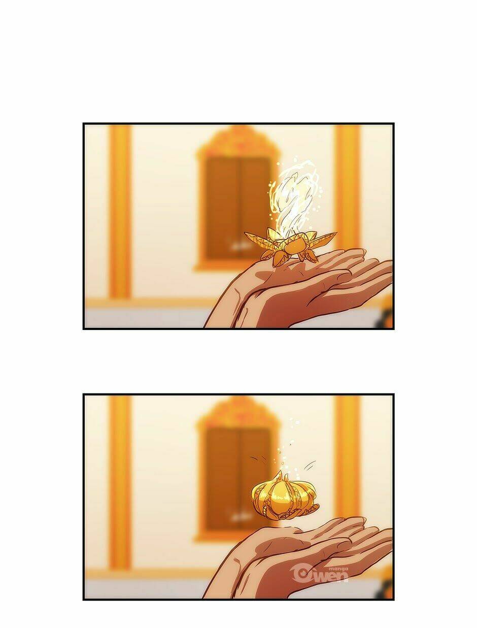 nữ vương swaha chapter 1 3