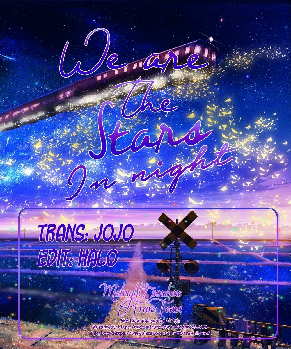 không tâm luyến nhân chapter 6 1