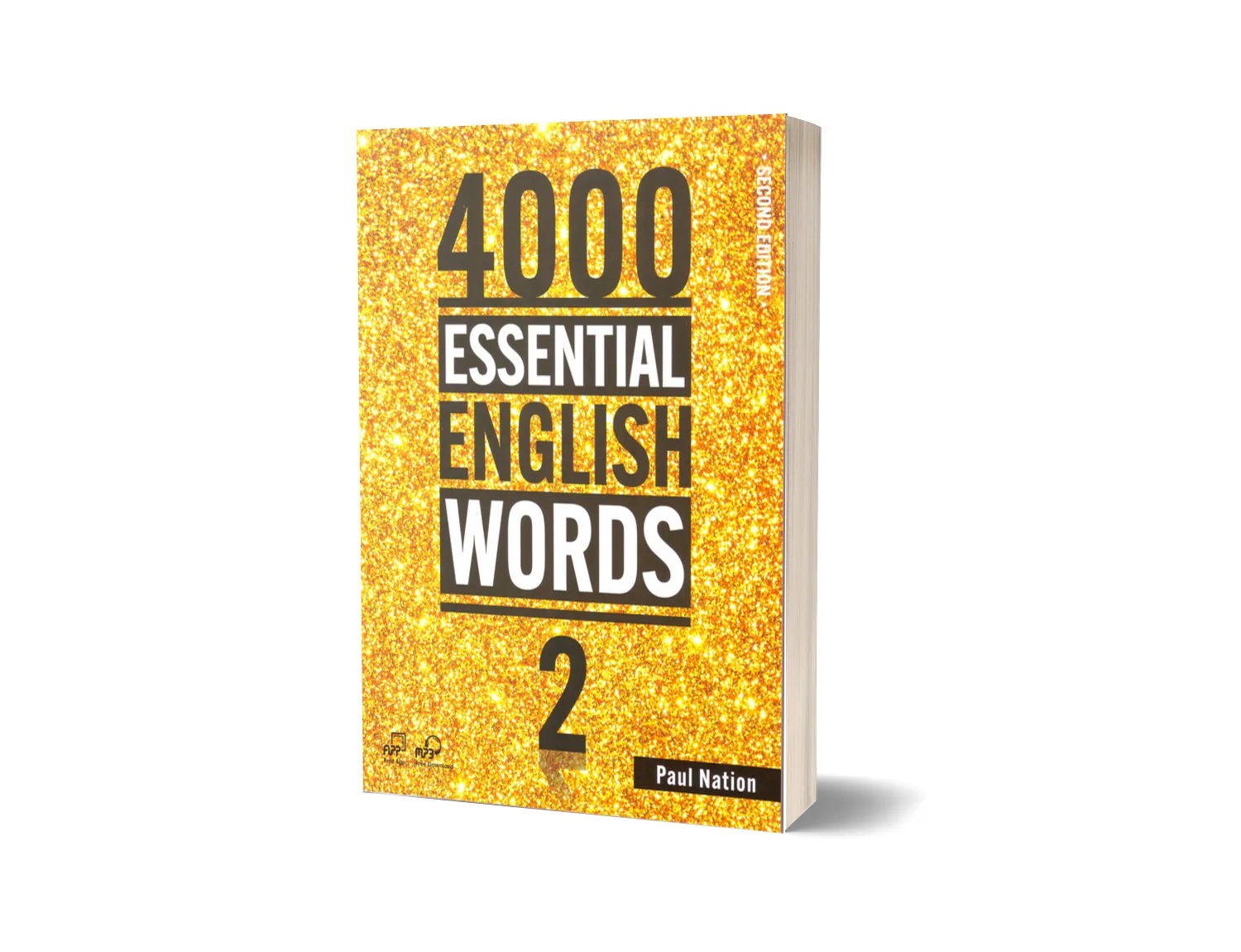 4000 Essential English Words 2 - 2nd Edition - Student Book Upper-intermediate A2