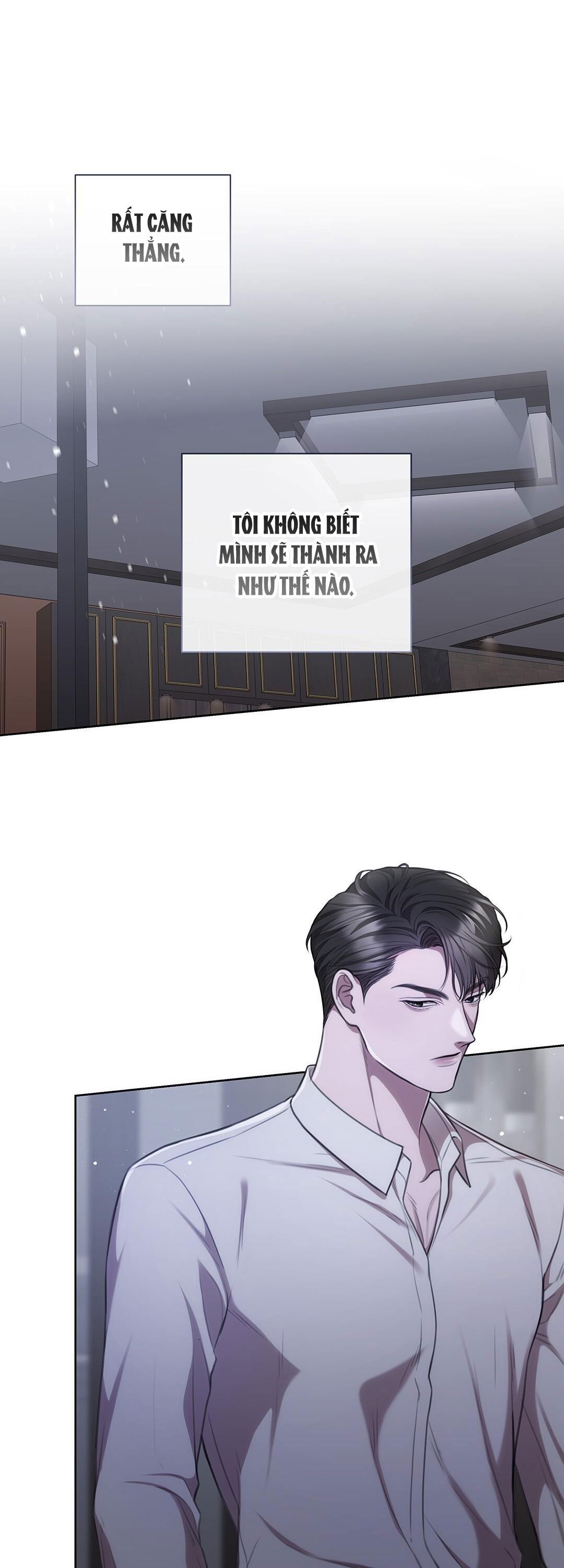 nhật ký giam cầm thư ký jin chapter 17 11