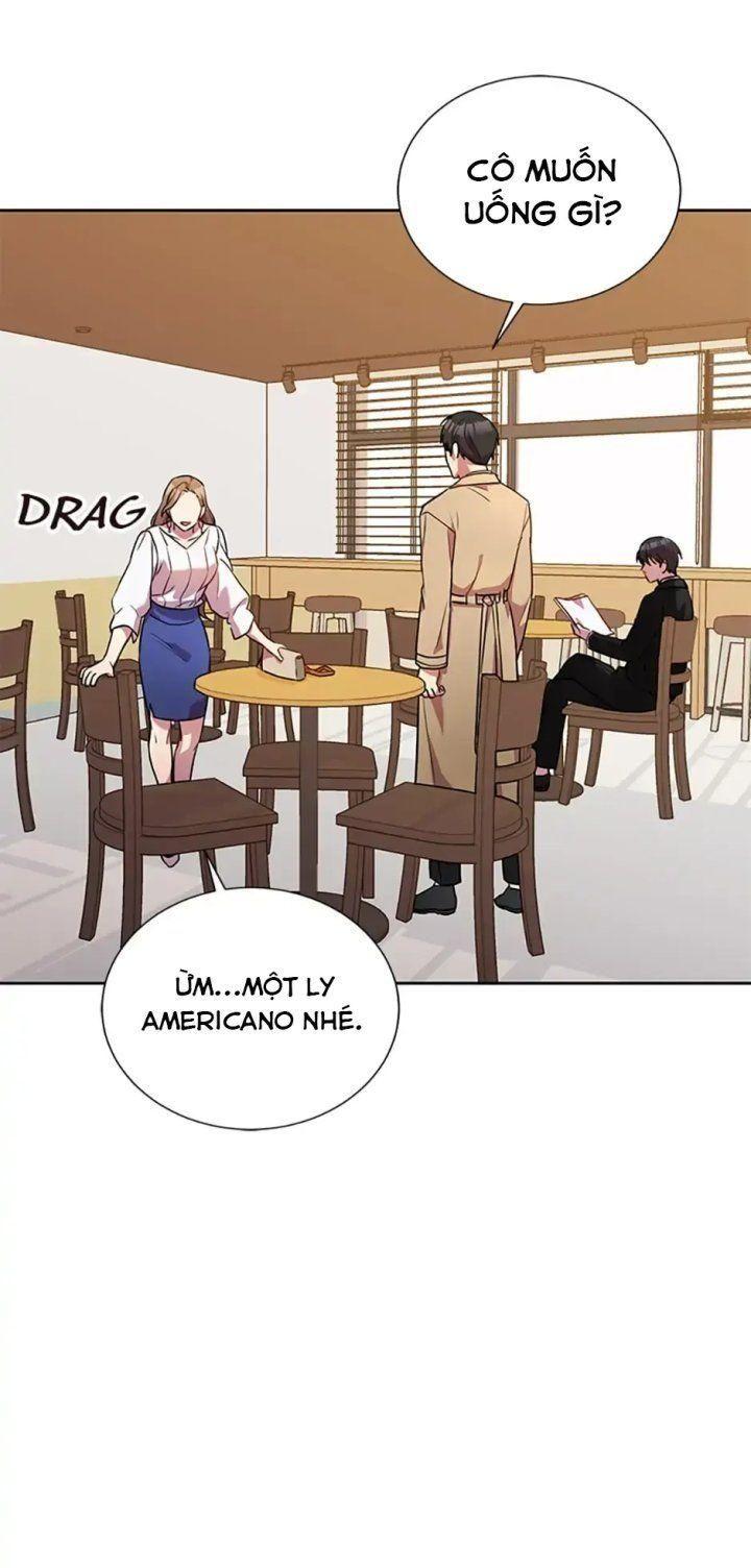 tôi không thèm kết hôn với anh đâu! chapter 1 52