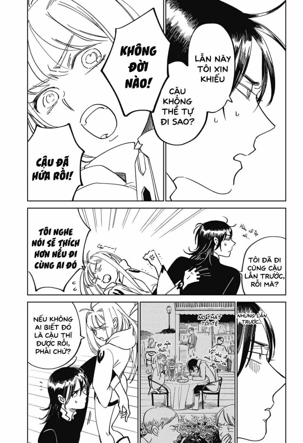 ấn ký abyss chapter 2 7