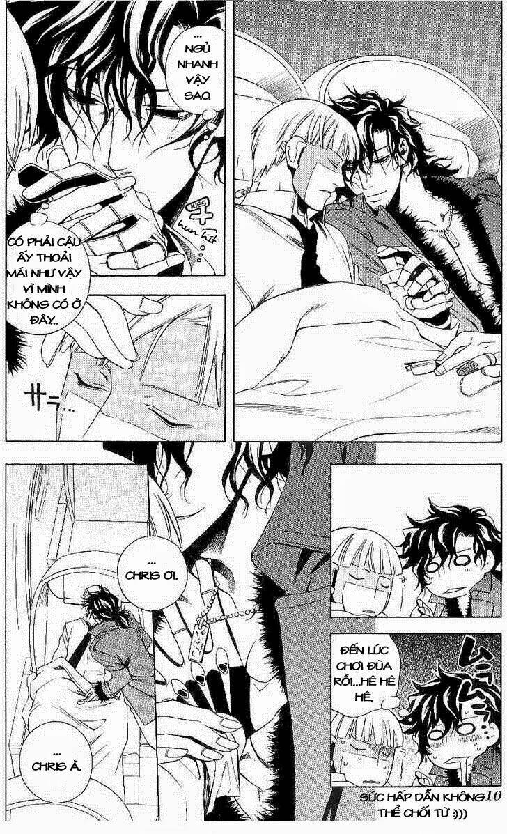 vassalord chapter 4.1 9