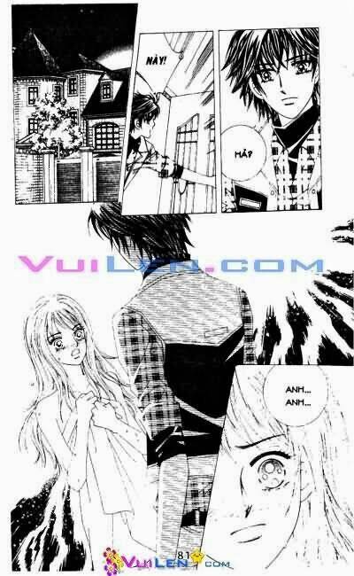 love your enemies chapter 11 25