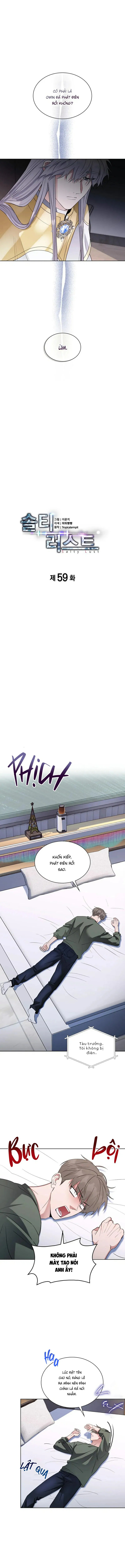 ham muốn mạnh mẽ chapter 59 1