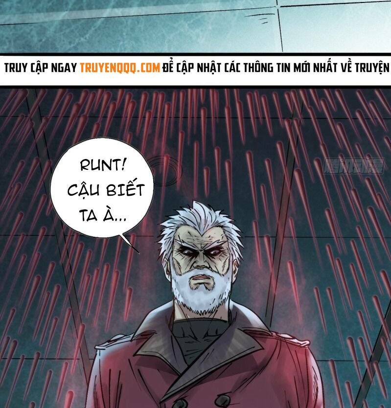 thế giới xa lạ chapter 24 52