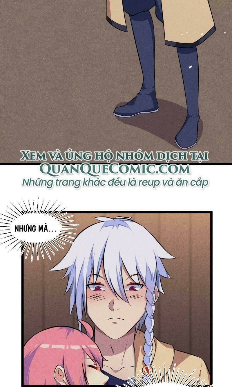 thần tiên rút thẻ chapter 7 22