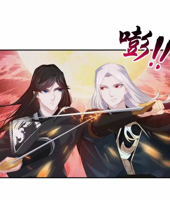 bí mật của dạ tộc chapter 10.2 18