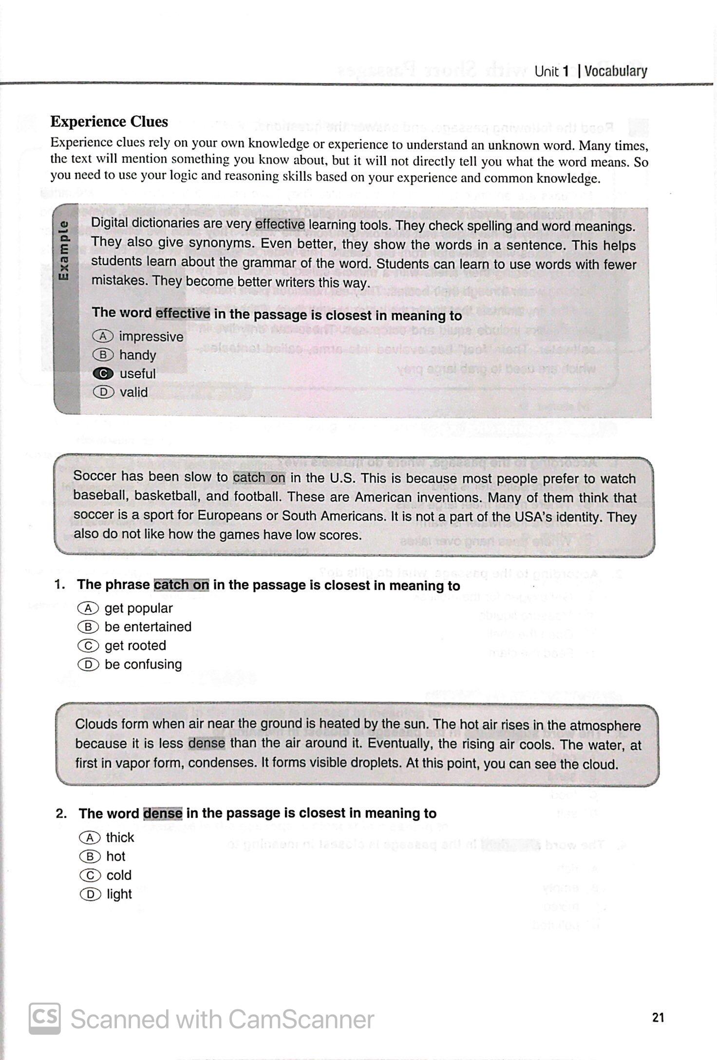 How To Master Skills For The Toefl Reading Basic (Tái Bản 2019)