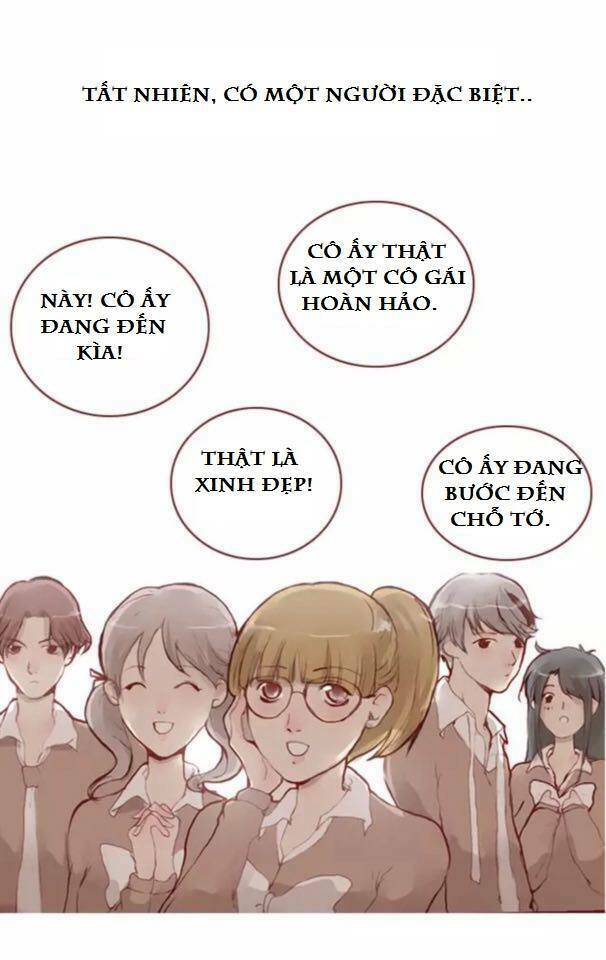 trả thù trường trung học chapter 9 10