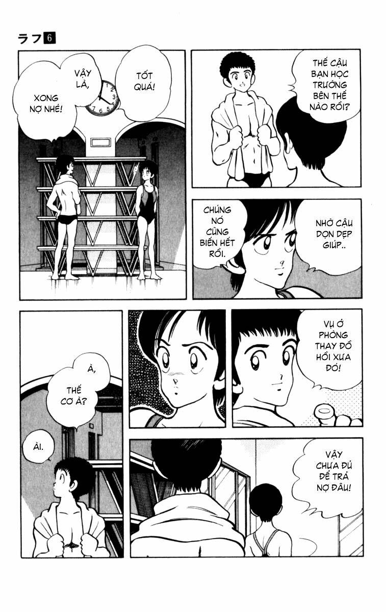 rough - ngọc thô chapter 58 6