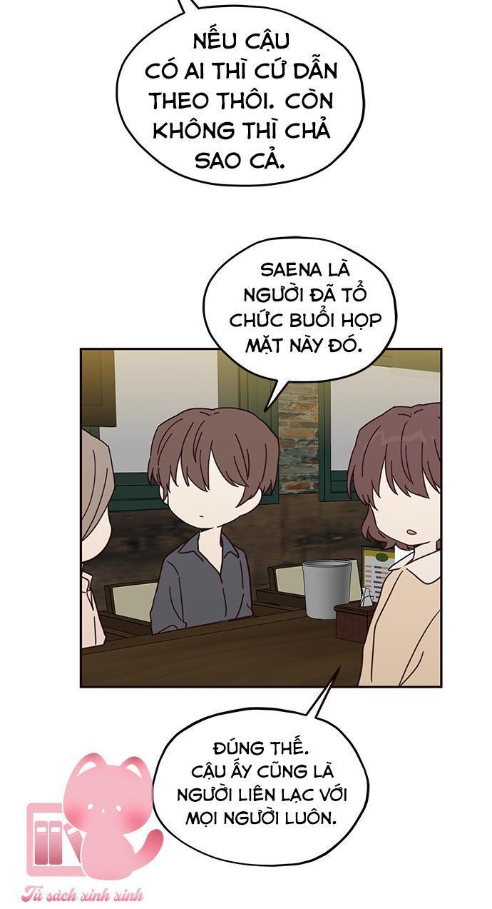 sợi chỉ tình yêu chapter 41 32