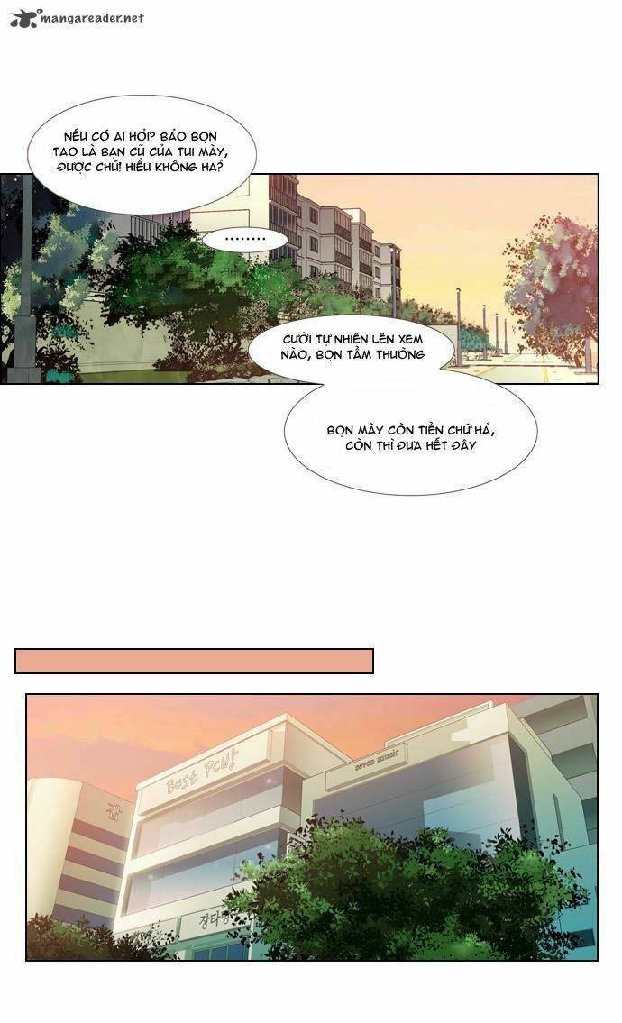 nữ sinh trường wilds chapter 80 7