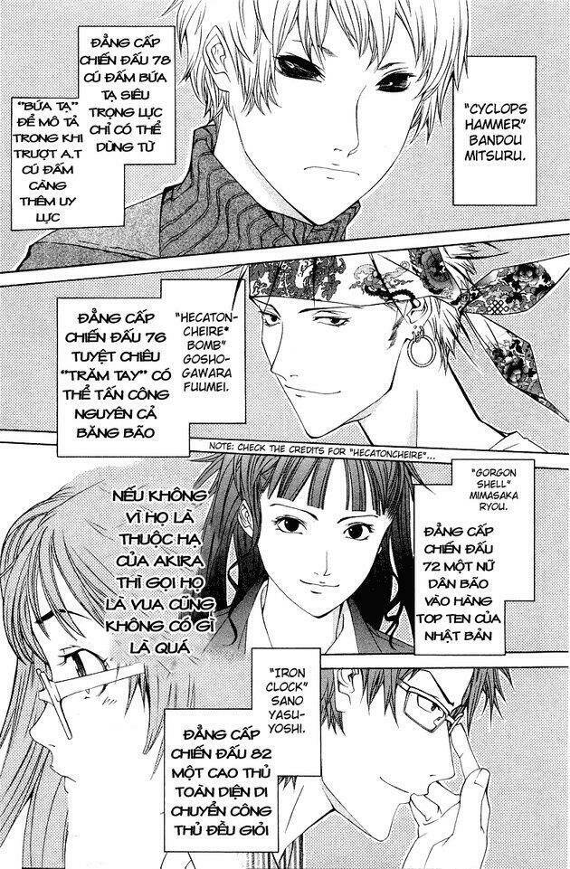 air gear chapter 52 10