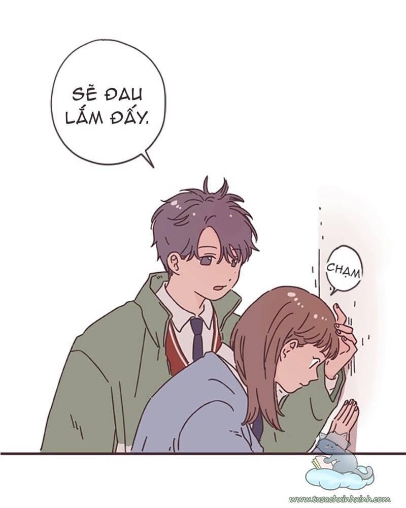 ngày định mệnh của đôi ta chapter 5 43