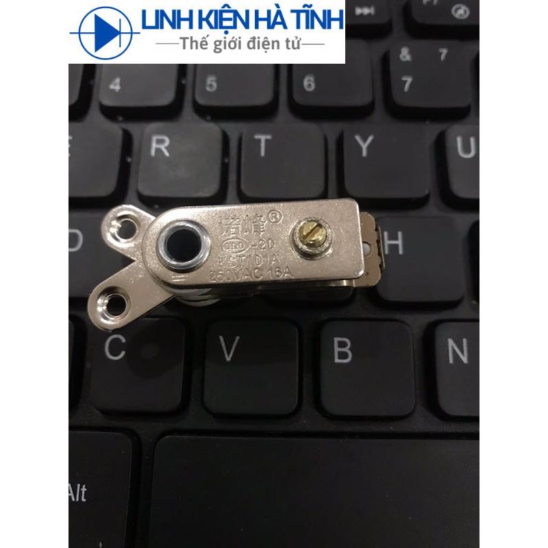 Rơ le nồi cơm điện, nồi lẩu, nồi áp suất