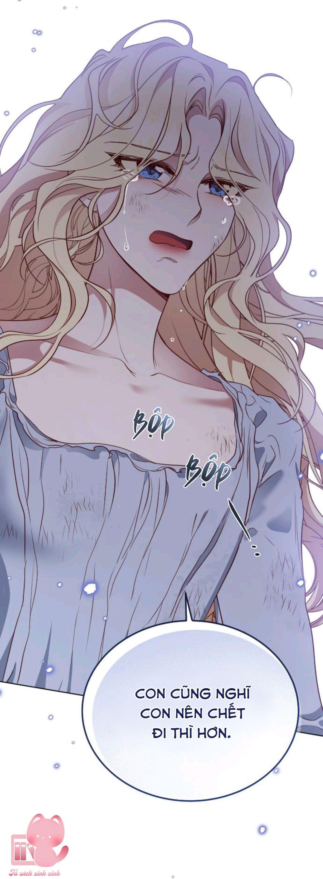 đoá hoa của dã thú chapter 13 46